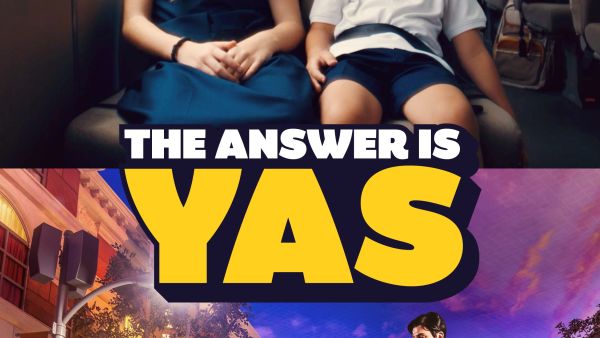 Yas Island’s ‘The Answer is Yas’ Campaign Breaks Records, Continues with a Bolder, Bigger 2.0