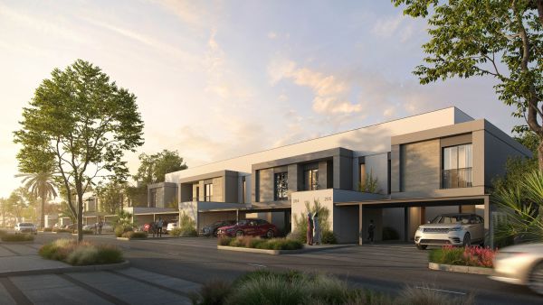 Aldar Introduces the Orchids, a Limited Collection of Family Homes in the Established Yas Acres Community