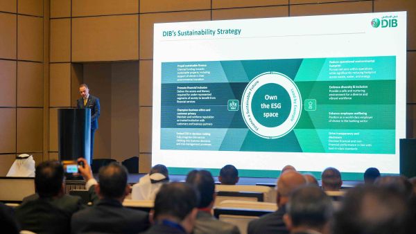 DIB Launches ‘Unlocking Sustainable Finance’ Series to Accelerate Climate Transition Across Priority Sectors