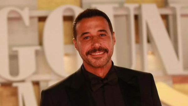 أحمد السعدني يعلن زواجه ويفاجئ الجمهور بالصور الأولى من حفل زفافه
