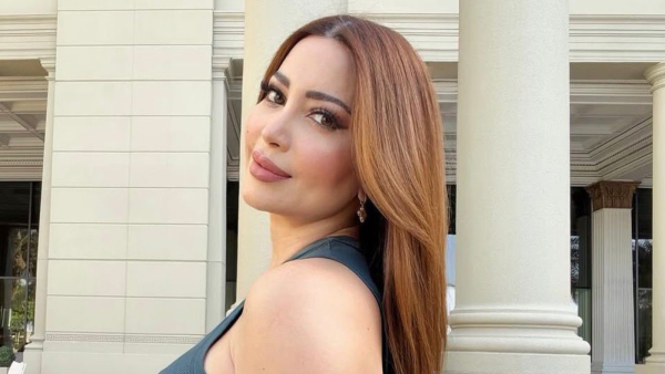 بعد طلاقها الأخير.. تعرف على أزواج نسرين طافش ومحطات الحب في حياتها