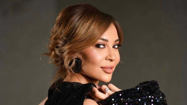 بعد ساعات من ظهورها على الشاشة.. مريم أمين تنجو من حادث مروع