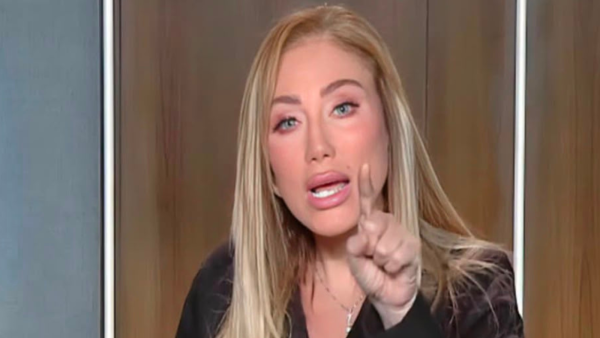 هجوم ناري من ريهام سعيد دفاعاً عن زوجة خالد سرحان