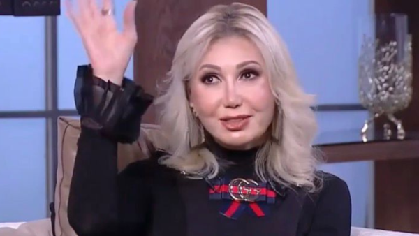 ميسرة تكشف سر حبها الوحيد.. وهذا ما دفعها للانفصال