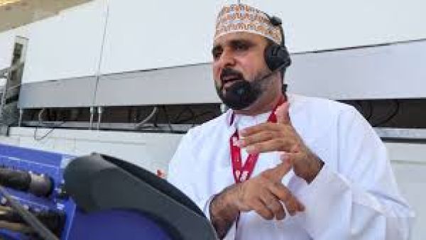 خليل البلوشي