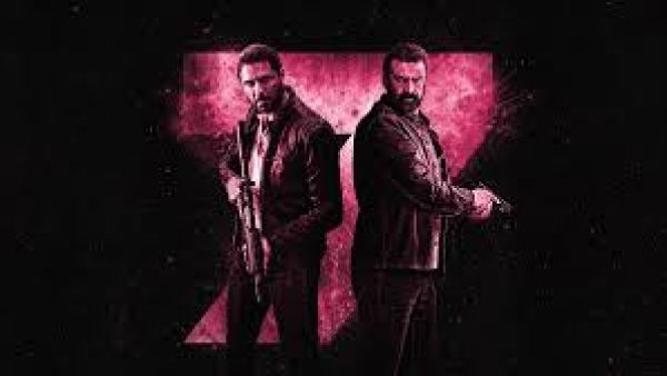 فيلم 7 dogs