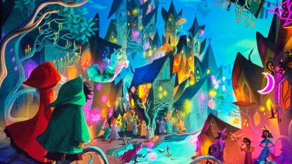 فيلم Hexed