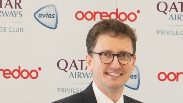 Ooredooالكويت تطلق شراكة جديدة مع نادي الامتياز التابع للخطوط القطرية