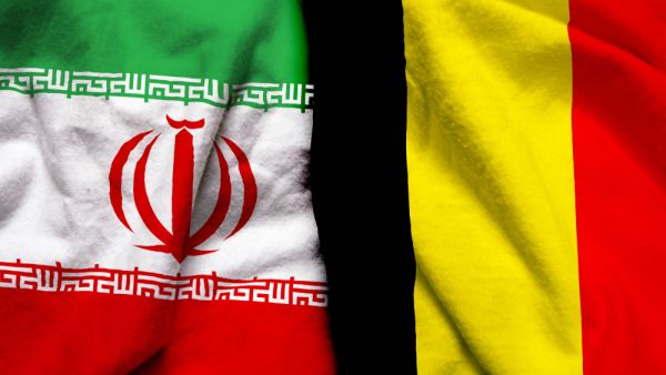 معلق مباراة بلجيكا وإيران في كأس العالم 2026