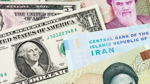 Iran assets