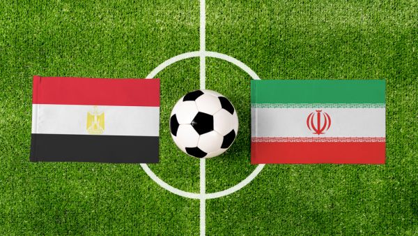 Egypt vs Iran predicted lineups - FIFA World Cup 2026