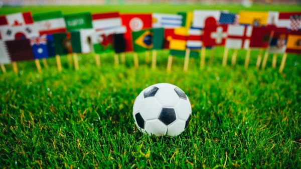 جدول مباريات المنتخبات العربية في الجولة الأولى من كأس العالم 2026