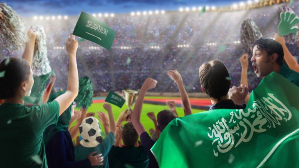 قبل مواجهة إسبانيا.. تعرّف على تيشيرتات منتخب السعودية 2026