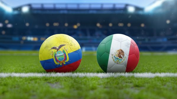التشكيلات المتوقعة لمباراة المكسيك والإكوادور في كأس العالم 2026 
