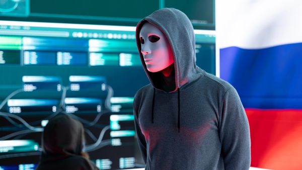 hacking attempt