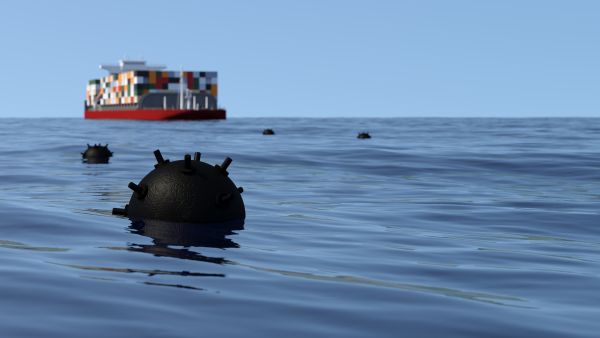 Strait of Hormuz