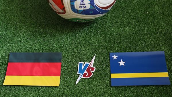 التشكيلات المتوقعة لمنتخبي ألمانيا وكوراساو في كأس العالم 2026