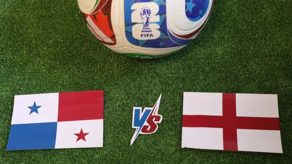 Panama vs England predicted lineups - FIFA World Cup 2026