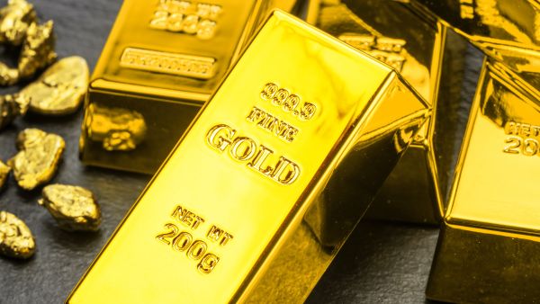 أسعار الذهب في الأسواق 