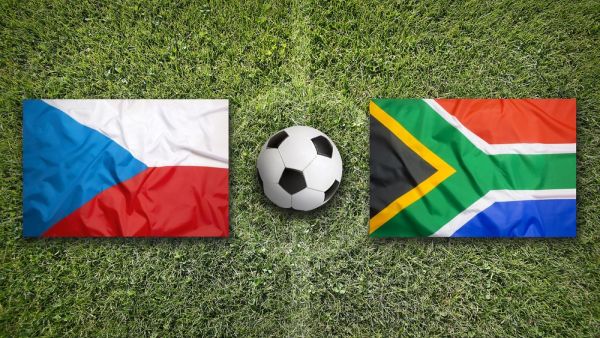 التشكيلات المتوقعة لمباراة التشيك وجنوب أفريقيا في كأس العالم 2026