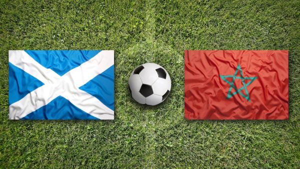 التشكيلات المتوقعة لمباراة اسكتلندا والمغرب في كأس العالم 2026