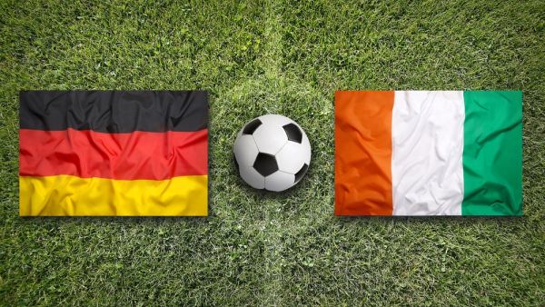 التشكيلات المتوقعة لمباراة ألمانيا وكوت ديفوار في كأس العالم 2026
