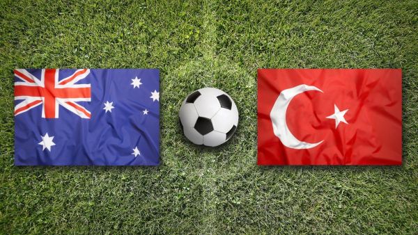 التشكيلات المتوقعة لمنتخبي أستراليا وتركيا في كأس العالم 2026