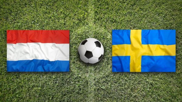 التشكيلات المتوقعة لمباراة هولندا والسويد في كأس العالم 2026