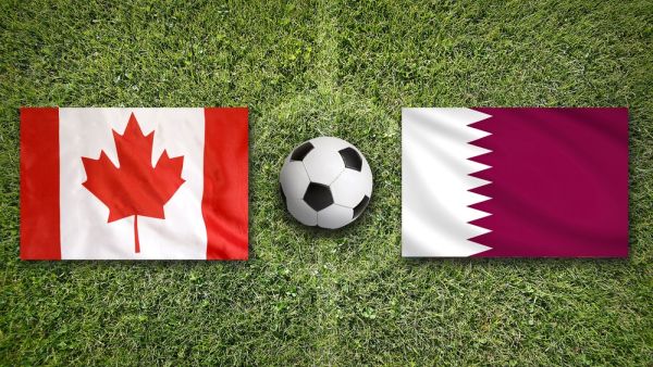 التشكيلات المتوقعة لمباراة كندا وقطر في كأس العالم 2026
