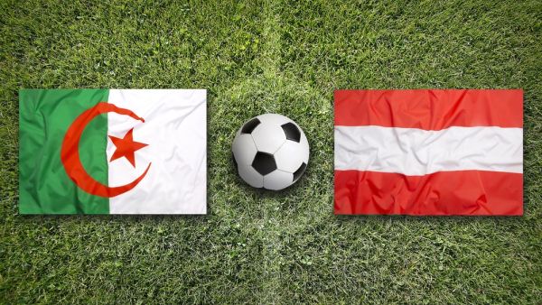 التشكيلات المتوقعة لمباراة الجزائر والنمسا في كأس العالم 2026