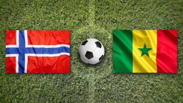 التشكيلات المتوقعة لمباراة النرويج والسنغال في كأس العالم 2026
