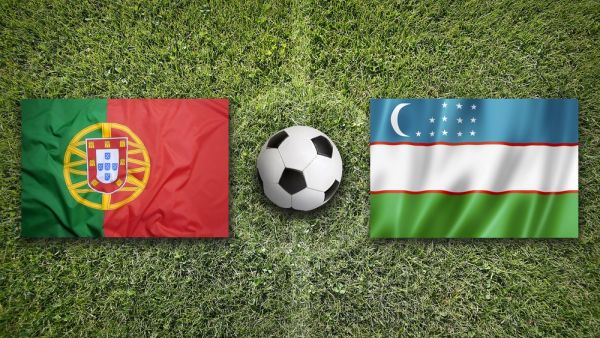 التشكيلات المتوقعة لمباراة البرتغال وأوزبكستان في كأس العالم 2026