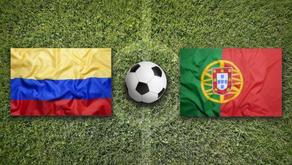 التشكيلات المتوقعة لمباراة كولومبيا والبرتغال في كأس العالم 2026