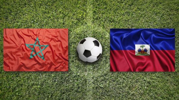 التشكيلات المتوقعة لمباراة المغرب وهايتي في كأس العالم 2026