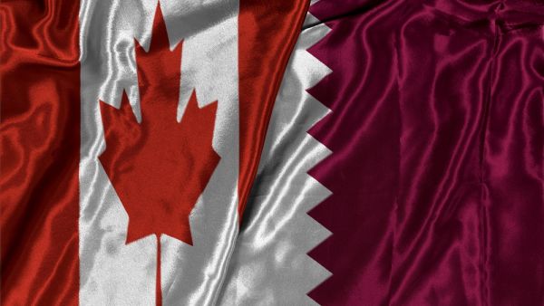 معلق مباراة كندا وقطر اليوم في كأس العالم 2026
