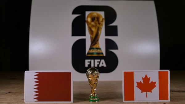 Canada vs Qatar predicted lineups