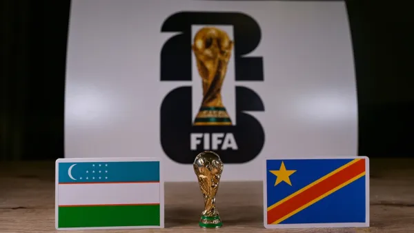 Congo DR vs Uzbekistan predicted lineups - FIFA World Cup 2026