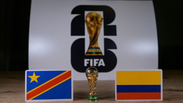 التشكيلات المتوقعة لمباراة كولومبيا والكونغو الديمقراطية في كأس العالم 2026