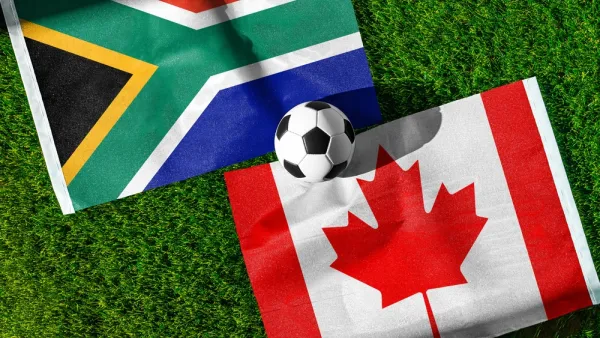 South Africa vs Canada predicted lineups - FIFA World Cup 2026