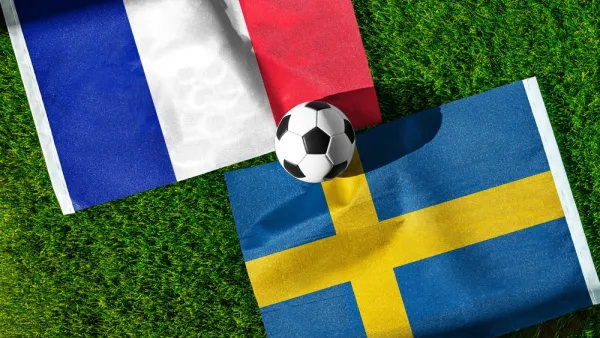 France vs Sweden predicted lineups - FIFA World Cup 2026