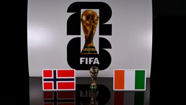Ivory Coast vs Norway predicted lineups - FIFA World Cup 2026