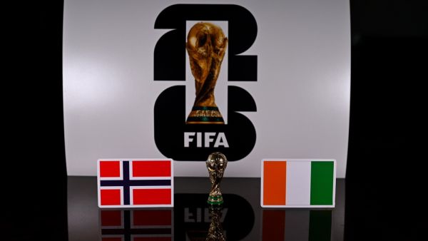 Ivory Coast vs Norway predicted lineups - FIFA World Cup 2026