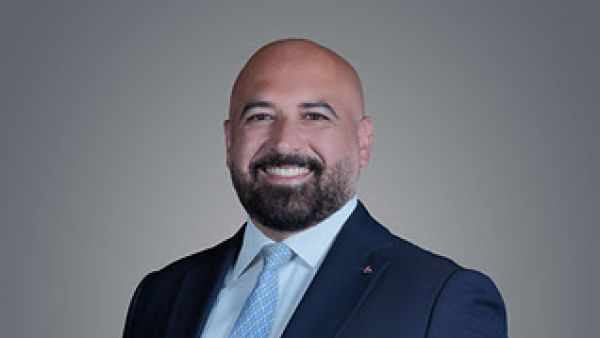 LG Electronics Appoints Ahmad Abed as Chief Operating Officer for ES Company, Air Conditioning, MEA