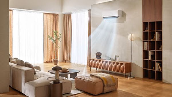 LG Electronics Launches DUALCOOL™ AI in the GCC, Redefining Home Comfort with Smart Technology and Cleaner Air