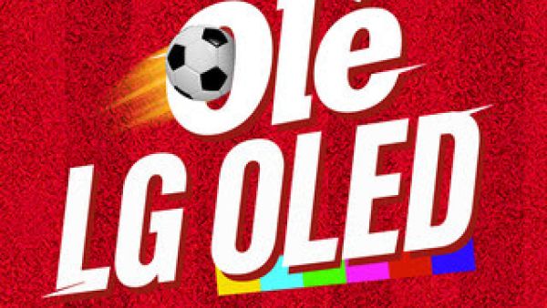 LG Gulf celebrates 13 years of OLED leadership with exclusive World Cup 2026 promotions and an exciting social media giveaway