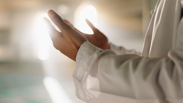 أدعية قبل اتخاذ قرار صعب