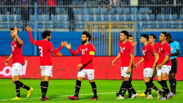 أسماء لاعبي منتخب مصر في كأس العالم 2026 ومعاني أسمائهم