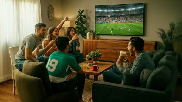 أفضل أماكن متابعة كأس العالم 2026 في عمّان لعشاق الأجواء الحماسية