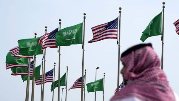 اتفاق نووي سعودي أميركي تاريخي