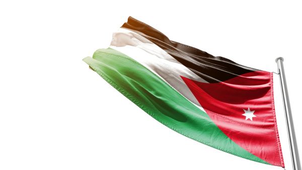 اللهم إنا نستودعك الأردن وأهلها... أدعية لحفظ الأردن وأمنها